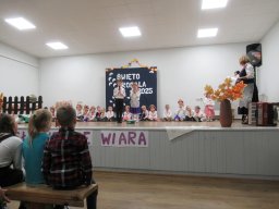 2025-11-06 Święto rogala w Osieku